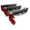 Plataforma de Pieza de Trabajo, Plataforma de Soldadura Flexible Tridimensional, Dispositivo de Posicionamiento de Pieza de Trabajo de Hierro Fundido, Banco de Trabajo de Soldadura Multitaladro para Robot