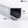 Polia de trilho c30 polia suspensa acessórios de trilho polia suspensa de alta resistência aço inoxidável guia de polia suspensa conjunto completo industrial trilho deslizante polia suspensa
