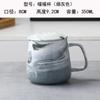 Taza de Cerámica Blanca con Impresión de Logo Personalizado, Taza de Souvenir para Hotel, Taza Publicitaria de Regalo Grabada, Vaso de Agua