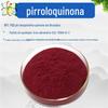 Pqq99% Grau Alimentício Quinona Pirroloquinolina Pqq Quinona Pirroloquinolina Sal Dissódico 10g