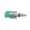 Aeppk Adecuado para Interruptor de Luz de Freno de Coche Toyota Interruptor de Luz de Estacionamiento 8434030110