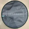 La caja de arena inteligente Luma cuenta con una alfombrilla suave totalmente impermeable, adecuada para inodoros de gatos, con separación de arena, prevención de olores y resistencia a la humedad.. La alfombrilla para arena de gato está disponible para la compra