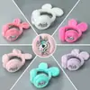 Orejeras cálidas de invierno orejeras de invierno orejeras para mujer orejeras lindas orejeras para niños engrosadas