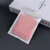Haste de Limpeza Cotonete Nano para Maquiagem com Ponta Fina e Ponta Pequena para Modificação de Maquiagem, Remoção de Delineador, Remoção de Cílios, Cotonete Especial para Tatuagem de Cílios e Bordado