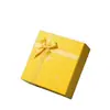 Fabricante Venta al por mayor Caja de Color Embalaje Caja de Color para Regalo Caja Corrugada Caja tipo Cajón Cosméticos Farmacéutica Alimentos Embalaje Venta al por mayor