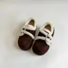 Zapatos peludos con forro de polar y diseño para aumentar la altura, Nuevos zapatos de algodón blancos cálidos con suela gruesa 2025, Zapatos Birkenstock de invierno para mujer, Mocasines