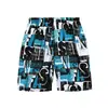 Shorts de Playa Delgados de Verano para Niños, Shorts de Cinco Puntos para Niños, Shorts para Dormir en Casa para Niñas, Pantalones de Cinco Puntos