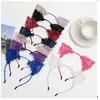 Diadema de Encaje con Orejas de Gato Moda Diadema de Encaje Presage Accesorios para el Cabello Femeninos Adultos