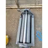 Pequena Máquina de Curvar, Máquina de Curvar Chapa Metálica, Máquina de Enrolar Isolamento de Chapa de Ferro, Máquina de Arredondar Aço Inoxidável, Máquina de Curvar Tubo Sólido Elétrica, Manual