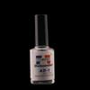 Venta al por mayor de suministros para decoración de uñas, removedor de gel líquido Sol, removedor de gel instantáneo, eliminación de pegamento de uñas, 10 g