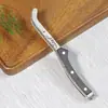 Pinça de Chá de Titânio Puro, Acessórios para Cerimônia do Chá, Pinças Antiescaldantes e Antiderrapantes, Pinças para Xícara de Chá, Pinças para Folhas de Chá, Pinças de Chá de Cobre e Madeira