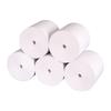 Papel Térmico para Cajero sin Núcleo 80X80 Papel para Llamada de Turno Bancario Papel para Impresión de Máquina de Recibo de Supermercado 80*80 Sección Delgada