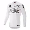 Venta directa de fábrica traje de motociclismo todoterreno de verano para exteriores traje de descenso para bicicleta de montaña transpirable secado rápido manga larga deportiva