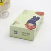Cajas de Pañuelos Publicitarias al por Mayor, Pañuelos en Caja de Fábrica, Cajas Rectangulares de Papel para Comedor, Personalizables con Impresión de Logo