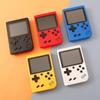 Consola de Juegos 400 en 1 Pantalla a Color Clásica Consola de Juegos Portátil Consola de Juegos Portátil Retro Nostálgica 400 en 1
