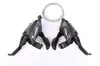21/24/27 velocidade mountain bike conjugado finger dial bicicleta transmissão EF65-7-8-9 acessórios