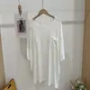 Camisón de Modal Delgado de Manga Corta para Mujer, Estilo Boyfriend, para Verano, con Copas, Ropa de Casa Fresca de Color Sólido para Mujer
