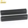 Adecuado para 20 Xuanyi clásico cubierta protectora de salida de aire inferior del asiento accesorios de pegatinas decorativas para salida de aire acondicionado Xuanyi
