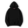 Sudadera DIY Ropa de Trabajo Chaqueta Logo Estampado Primavera Otoño Invierno Manga Larga Uniforme de Clase Sudadera con Capucha