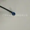 Ssf000021 Es Adecuado para Cable de Sensor de Velocidad de Rueda Trasera y Sensor ABS Trasero de Land Rover Ssf500021