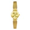 BS nuevo superventas venta directa de fábrica TikTok más vendido joyería de lujo ligero estilo antiguo reloj espiga reloj de temperamento para mujer FA1807