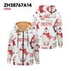 Produto Novo 2024 Transfronteiriço Veludo Espessado Inverno Algodão Roupa Exterior Jaqueta Inverno Veludo Ártico Algodão Roupa Exterior para Homens e Mulheres Jaqueta de Algodão Quente