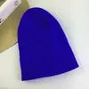 Chapéu de lã estilo boina europeu e americano feminino tendência outono e inverno cor sólida hip-hop chapéu para frio masculino chapéu de tricô quente chapéu tipo melão