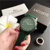 Relojes para Estudiantes, Relojes de Cuarzo, Relojes de Gelatina de Moda para Mujer, Relojes Casuales para Deportes al Aire Libre para Hombre, Venta Caliente Transfronteriza, Exclusivamente para Ventas Transfronterizas