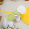 Ropa para Perros Mascotas Ropa para Mascotas Gato Otoño e Invierno Teddy Bichón Pomerania 24 Chaleco de Polar con Apertura en la Espalda