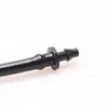 Acessórios de Conexão para Irrigação de Jardim com Gancho Duplo 4/7mm Conexão Capilar de PVC 4*7 Acessórios de Rega por Gotejamento para Jardim e Pomar