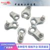 Hardware de energia elétrica Hardware tensionado Grampo tensionado Anel de inserção TC Produtos galvanizados a quente Hardware de suporte para cabo óptico