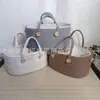 Bolsa de almacenamiento de pañales de cuerda de algodón con forro extraíble transfronteriza, gran capacidad, bolsa de mamá, bolsa de almacenamiento para artículos de bebé, venta al por mayor
