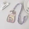Hisocute Estilo Coreano Colección de Portatarjetas de 3 pulgadas, Almacenamiento de Fotos de Celebridades y Colgador de Exhibición con Cubierta Protectora, Múltiples Estilos Disponibles