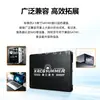 Al por mayor Nuevo Disco Duro SATA3 de 2.5 pulgadas Transfronterizo con Capacidad Completa y Gran Almacenamiento 512G 1T 2T Universal para Escritorio y Portátil