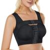 Amazon Europeu e Americano Transfronteiriço Aliexpress Comércio Exterior Sutiã Pressurizado Retrator de Seios Roupa Íntima Modeladora Ajustável