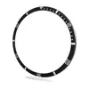 Qingfeng es Adecuado para Garmin Fenix8 Bisel Metálico de Escala 43/47/51mm Anillo Protector Aro Digital de Aluminio