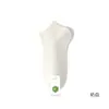 Calcetines Cortos de Algodón Puro para Mujer de Zhuji, Absorbe el Sudor, Resistentes al Olor, Calcetines Invisibles sin Costuras de Corte Bajo, Calcetines de Mujer, Venta al por Mayor de Calcetines de Zhuji