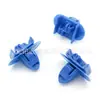 7549542010 es adecuado para clip de embellecedor de paso de rueda trasero de guardabarros de coche Toyota RAV4