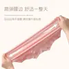 Ropa interior de algodón suave para mujer, clase A, para primavera y verano, entrepierna antibacteriana, tiro medio, 100% algodón, calzones de algodón de fibra larga de 60 hilos, ropa interior fina para mujer