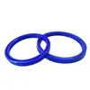 Anillo Sello de Cilindro Hidráulico Poliuretano Sello de Aceite Fabricante Piezas de Sello para Agujeros de Vástago de Pistón con Diámetro Interior 81-110 mm