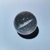 ¡Aburrido de ver el sistema solar! Decoración Romántica de Bola de Cristal Luminosa Regalo de Vacaciones Cumpleaños