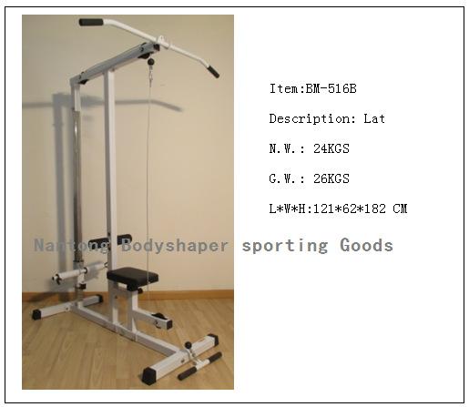 BM-516B