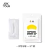 Disfruta de Toallas de Baño Desechables, Empaquetadas Individualmente, Portátiles para Viaje de Hotel, Toallas Desechables Comprimidas y Toallas de Baño