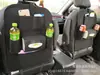 Bolsa de Almacenamiento Multifuncional para Coche, Bolsa de Almacenamiento Colgante para Coche, Venta Directa del Fabricante, Venta al por Mayor de Bolsas de Almacenamiento de Fieltro para Coche