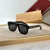 Palm Jacques Orden Internacional Gafas de Sol Fotocromáticas de Diseñador de Lujo Gafas de Sol Retro Jmm Yves