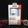 Adecuado para cable de carga de datos de carga rápida Pingguo PD, tipo de doble cabezal USB-C