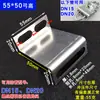Suporte em Z código de canto para fachada cortina trapezoidal peça de fixação conector de poste vertical de ângulo reto de 90 graus acessórios de ferragens multi-furo fecho de pressão