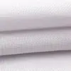 Tela de Punto de Cruz Ecológica de Poliéster-Algodón 5D de 12 Ct, Amigable con la Piel, Resistente al Desgaste y No Fácil de Deformar, Material Básico para Bordado a Mano