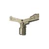 Chave de Válvula de Engrenagem Flor de Ameixa Atacado Chave Inglesa Medidor de Água da Torneira Válvula de Gaveta Frontal Interruptor Fecho Magnético Antifurto 4 Pontos Dn15