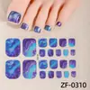 Pegatinas de Uñas de Pie de Dibujos Animados Impermeables Verano Imitación Diamante Polvo de Cebolla para Uñas Artísticas Lindas para Niños Mujeres Embarazadas Pegatinas para Pies Personalizadas